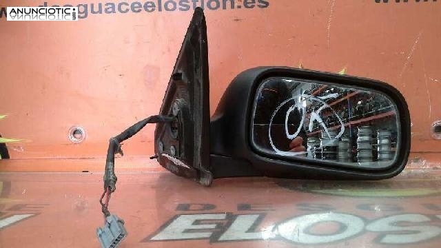 Retrovisor derecho nissan primera