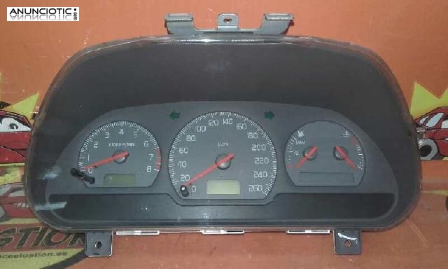 Cuadro instrumento volvo s40