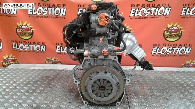 Motor l13a1 honda jazz