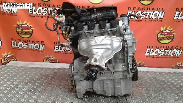 Motor l13a1 honda jazz