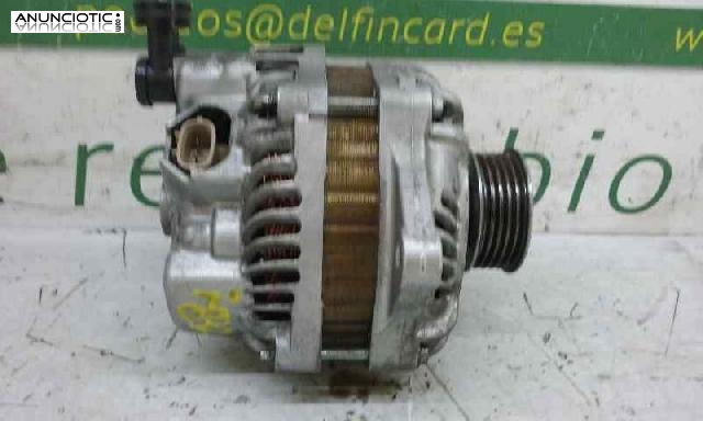 Alternador 3058957 a2tg0391 subaru