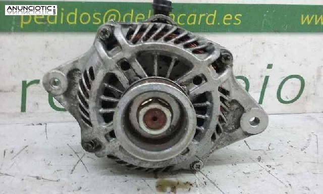 Alternador 3058957 a2tg0391 subaru