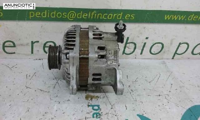 Alternador 3058957 a2tg0391 subaru