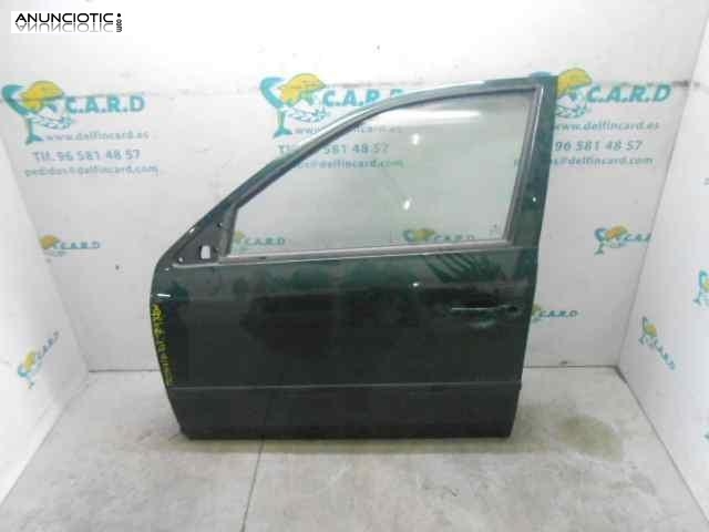 Puerta delantera izquierda 3078349 skoda