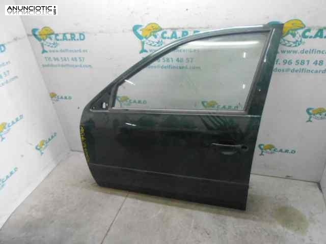 Puerta delantera izquierda 3078349 skoda