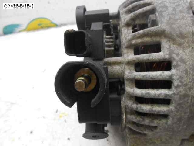 Alternador 2851466 0124525035 citroen c4