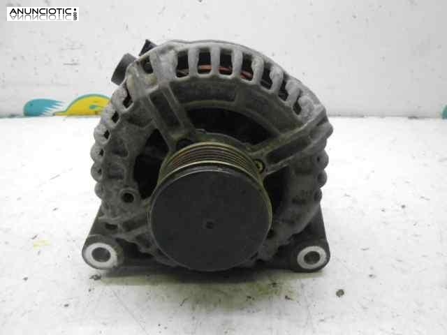 Alternador 2851466 0124525035 citroen c4