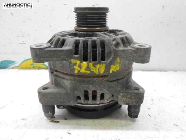 Alternador 2851466 0124525035 citroen c4