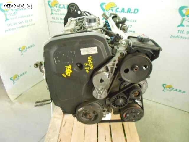 Motor completo 3010558 b5252s volvo s70