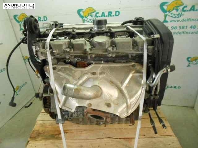 Motor completo 3010558 b5252s volvo s70