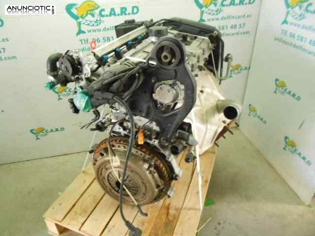 Motor completo 3010558 b5252s volvo s70