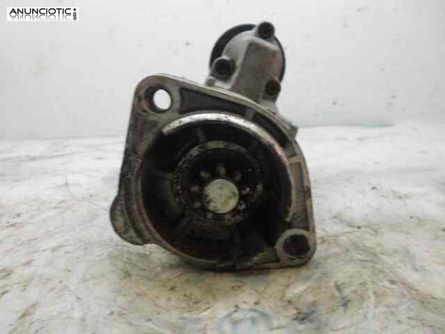 Motor arranque 3059517 000124020 audi a4