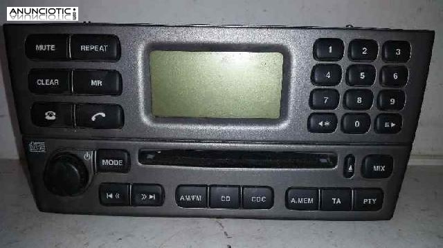 Sistema audio / radio cd 3652521