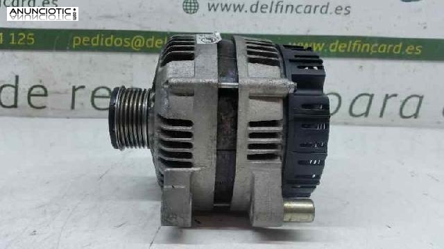 Alternador 3248443 c600313r peugeot 307