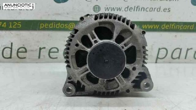 Alternador 3248443 c600313r peugeot 307