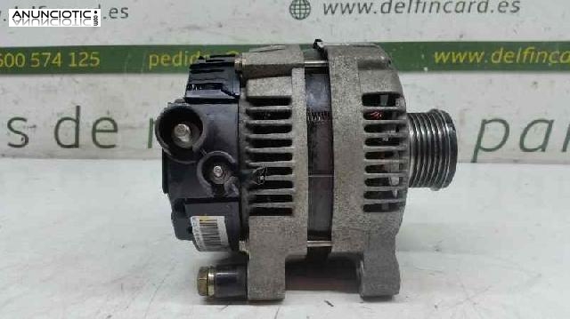 Alternador 3248443 c600313r peugeot 307