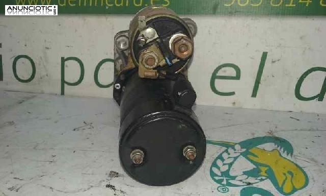 Motor arranque 3492353 d6ra133 renault