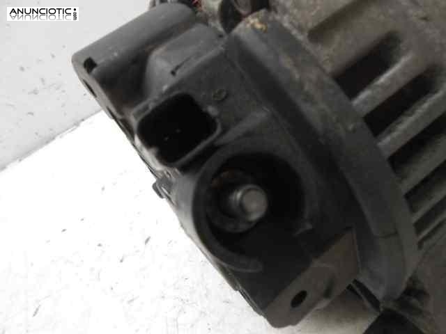 Alternador 3354614 2543526a peugeot 207