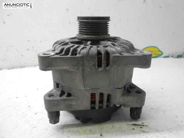 Alternador 3354614 2543526a peugeot 207