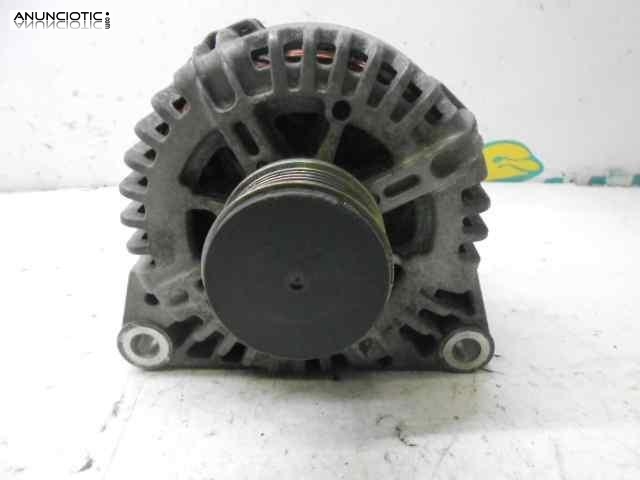 Alternador 3354614 2543526a peugeot 207