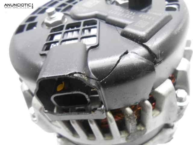 Alternador 3321193 13579675 opel astra j