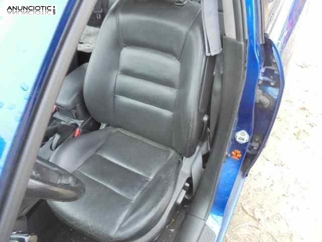 Asiento delantero izquierdo 3600178