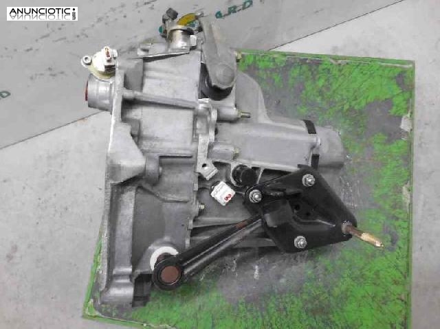 Caja cambios 3122453 20ce51 citroen saxo