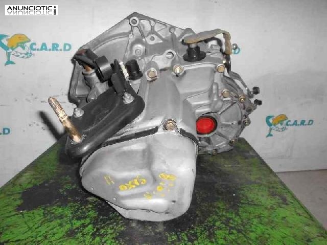 Caja cambios 3122453 20ce51 citroen saxo