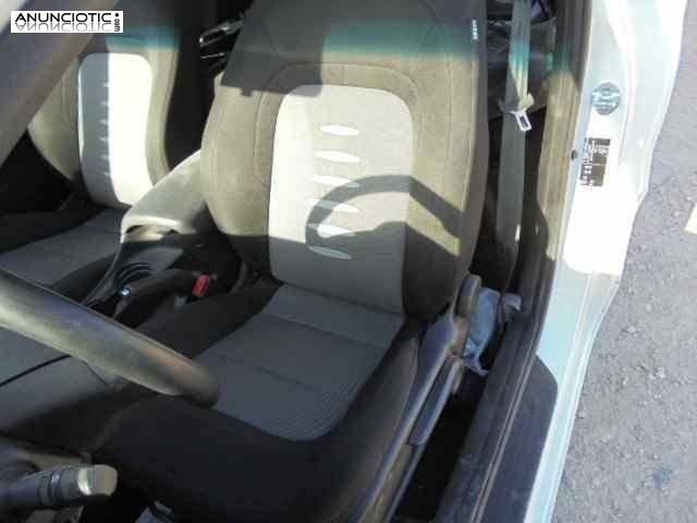 Asiento delantero izquierdo 3441076 kia