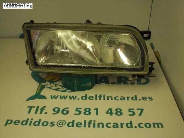 Faro derecho 2533307 nissan primera