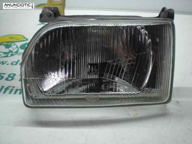 Faro izquierdo 497021 ford orion