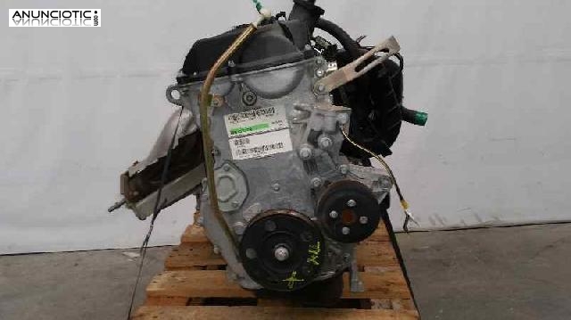 Motor completo 3273964 134910 mitsubishi