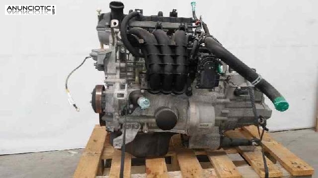 Motor completo 3273964 134910 mitsubishi