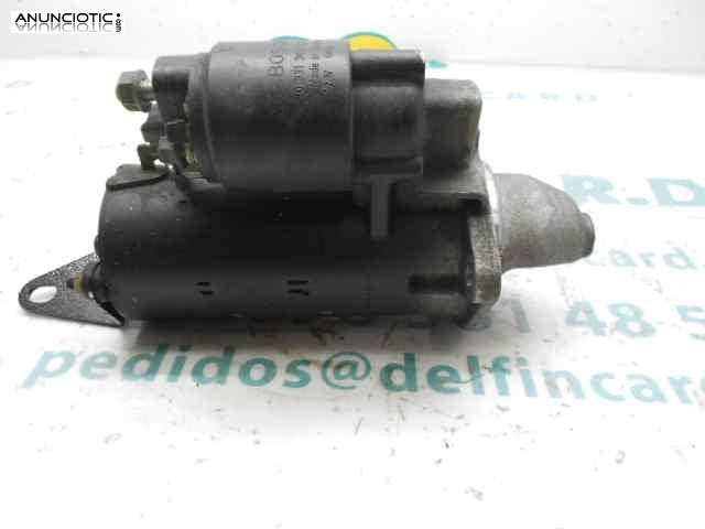 Motor arranque 3078868 0001108115 bmw