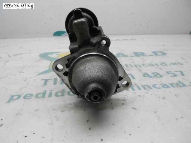 Motor arranque 3078868 0001108115 bmw