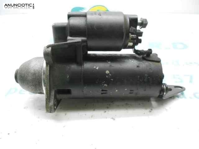 Motor arranque 3078868 0001108115 bmw