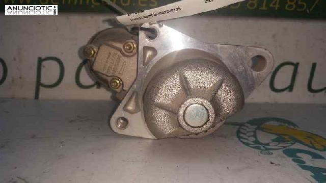 Motor arranque 2288139 63223538 ford