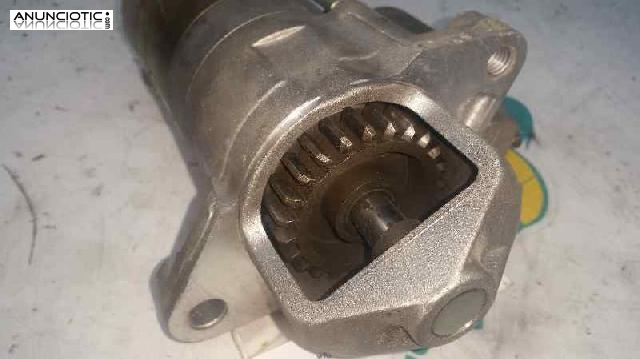 Motor arranque 2288139 63223538 ford