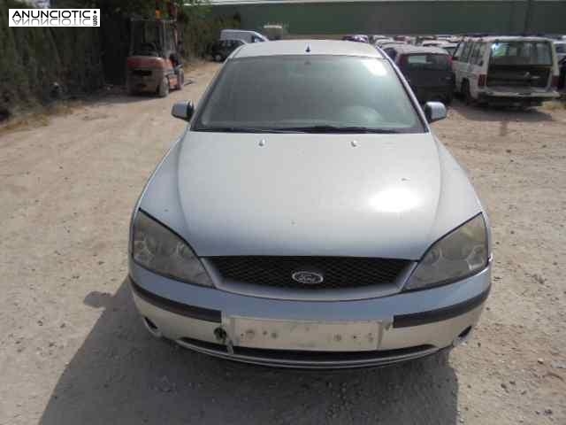 Despiece 9272 ford mondeo berlina (ge)