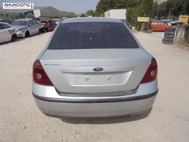 Despiece 9272 ford mondeo berlina (ge)