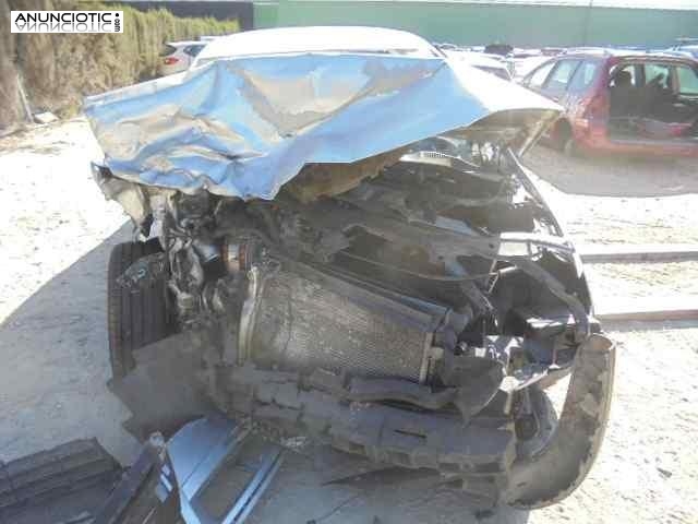 Despiece 10030 volkswagen passat berlina