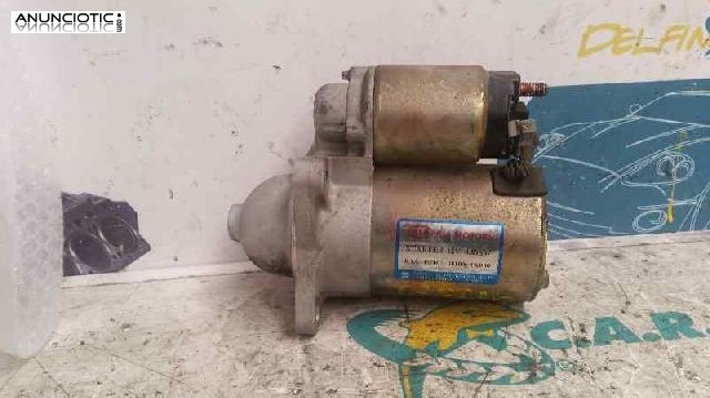 Motor arranque 3384693 112847 kia carens