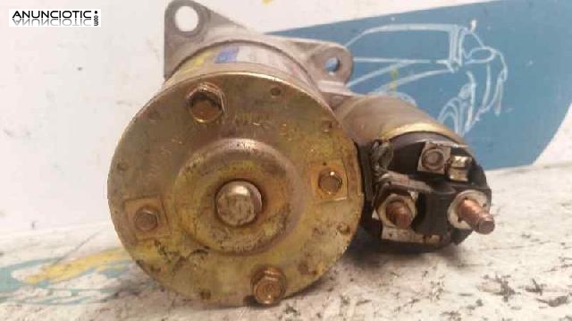 Motor arranque 3384693 112847 kia carens