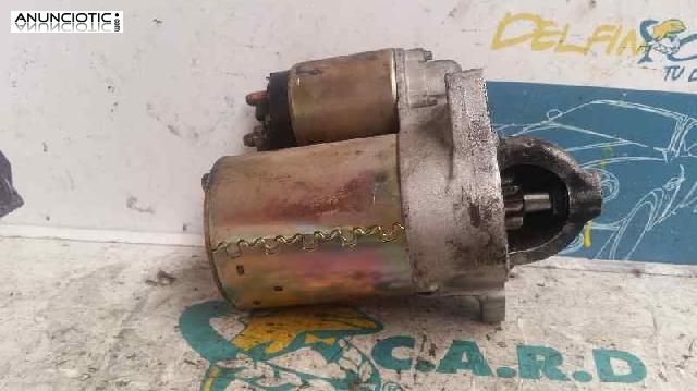 Motor arranque 3384693 112847 kia carens