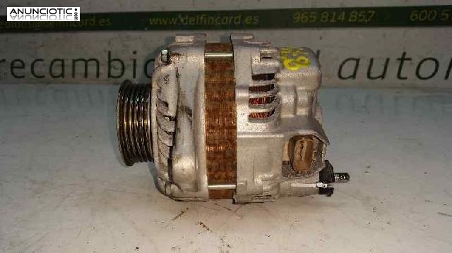 Alternador 3273963 a5tg0091ae mitsubishi