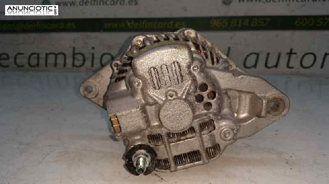 Alternador 3273963 a5tg0091ae mitsubishi