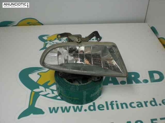 Faro antiniebla derecho 2002391 hyundai