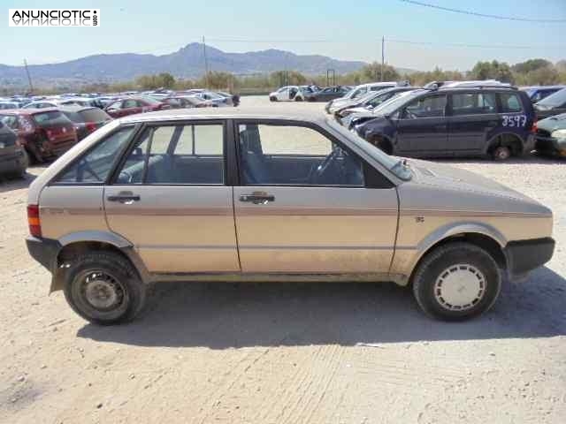 Despiece 8723 seat ibiza 1988 gl