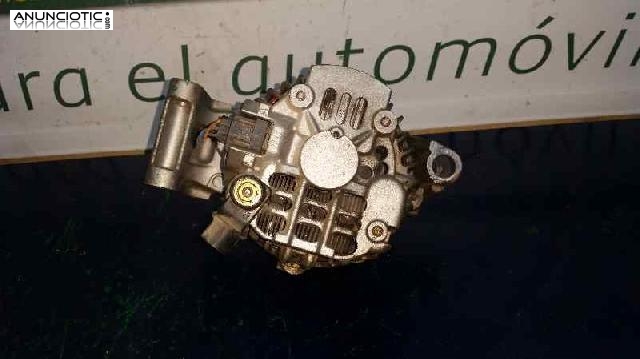 Alternador 3432268 ford fiesta (cbk)