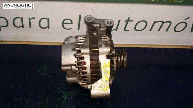 Alternador 3432268 ford fiesta (cbk)